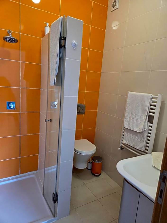 Casa Serra Larga B&B Batalha