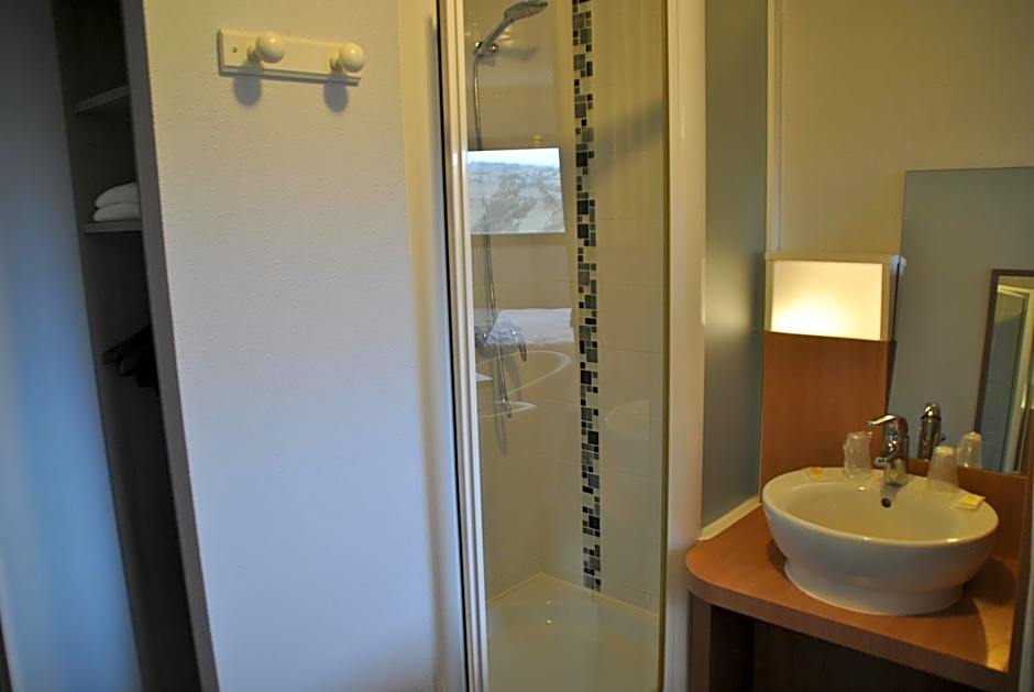 The Originals Access, Hôtel Millau Sud (P'tit Dej-Hotel)