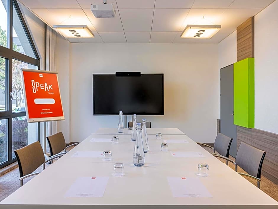 ibis Lausanne Crissier