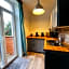 Apartmá Luxura