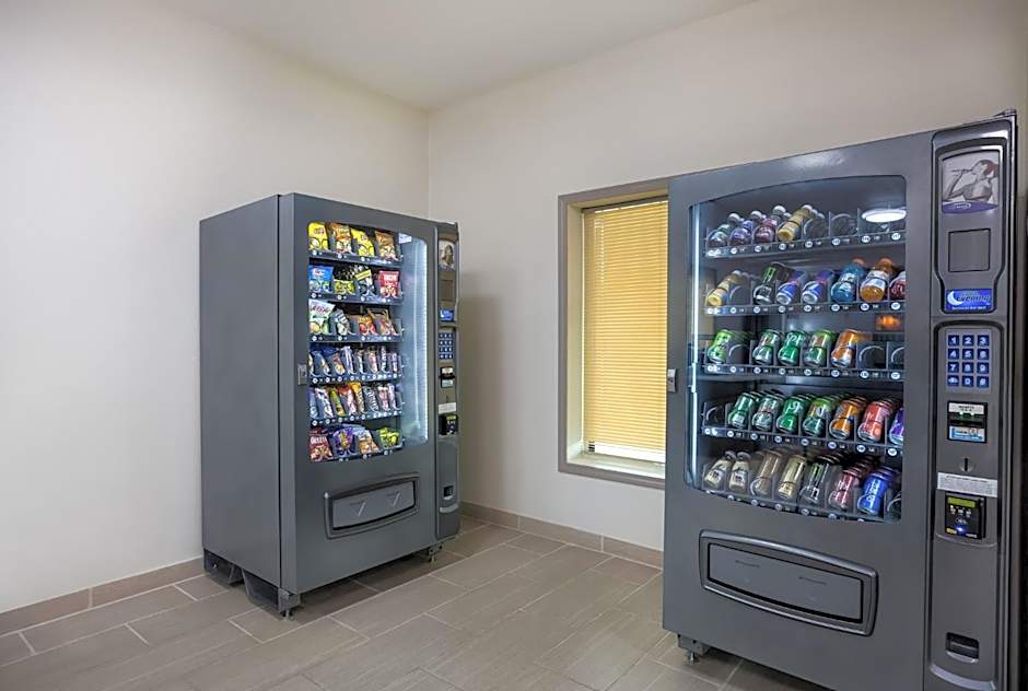 Red Roof Inn & Suites Thomasville