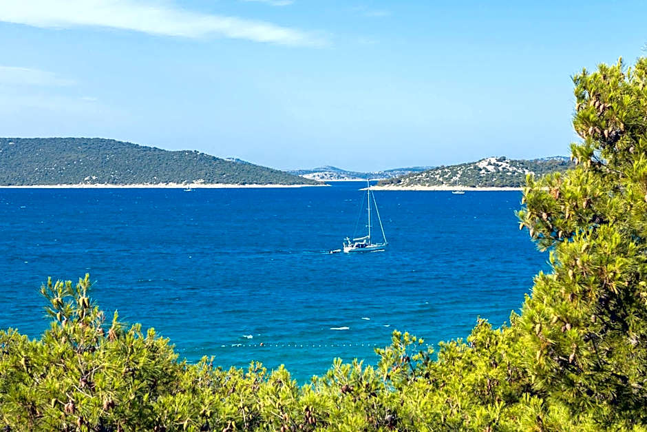 Villas Arausana & Antonina