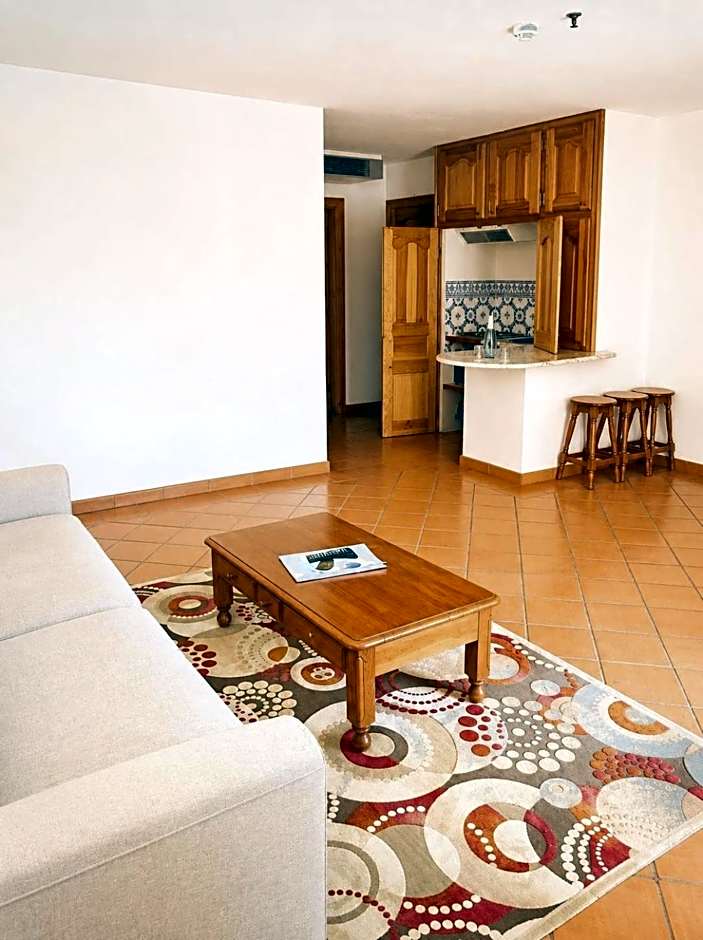 Hotel Quinta Da Lagoa