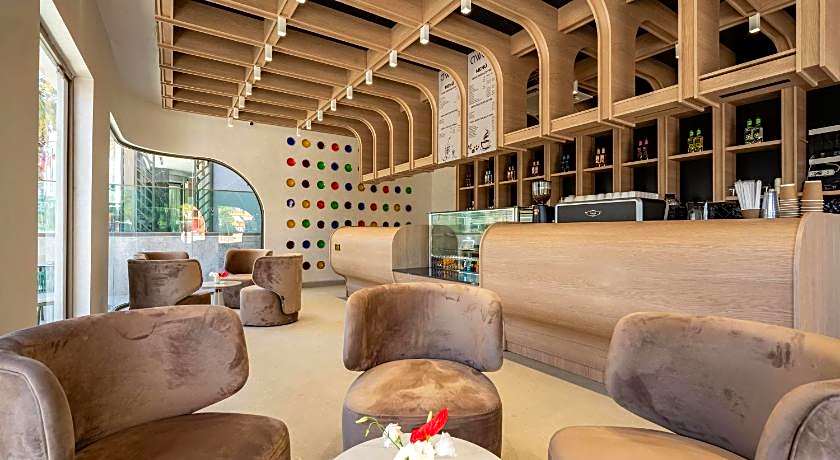 Lara Eyfel Hotel