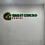 Great Cokro Edotel Lampung