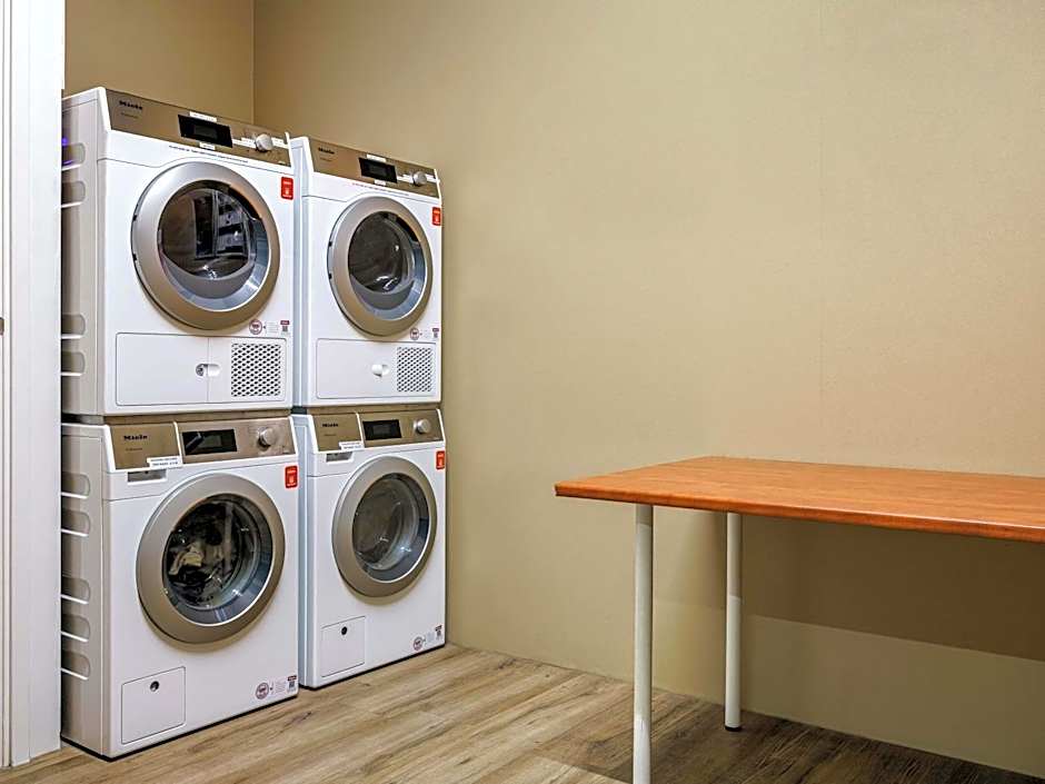 Mercure Hotel Amsterdam Sloterdijk Station