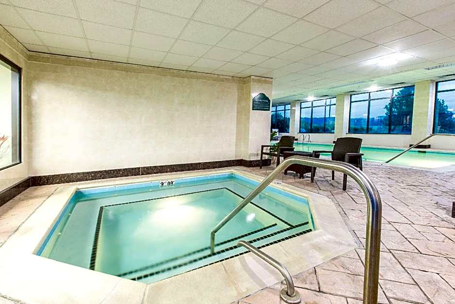 Wingate By Wyndham Lexington