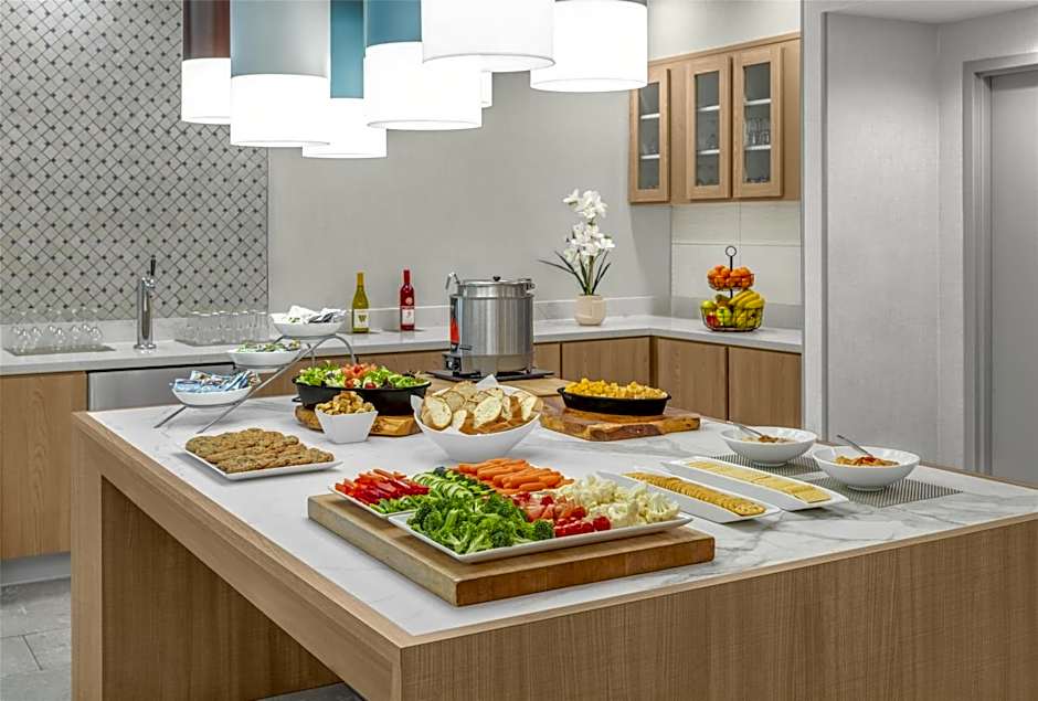 Homewood Suites By Hilton Fayetteville Arkansas