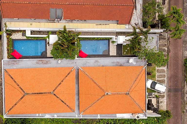 Casa Jinah 1 Modern 2BR Villa in Bidadari