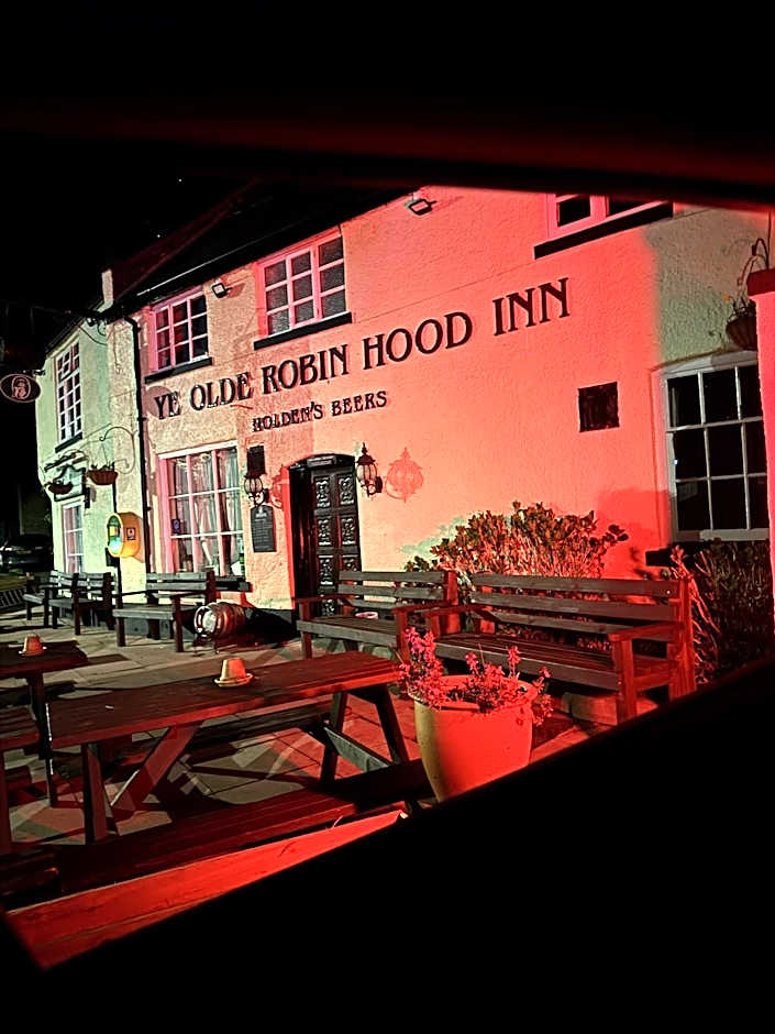 Ye Olde Robin Hood Inn