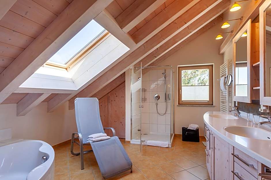 Kraftquelle FANNY im Allgäu
