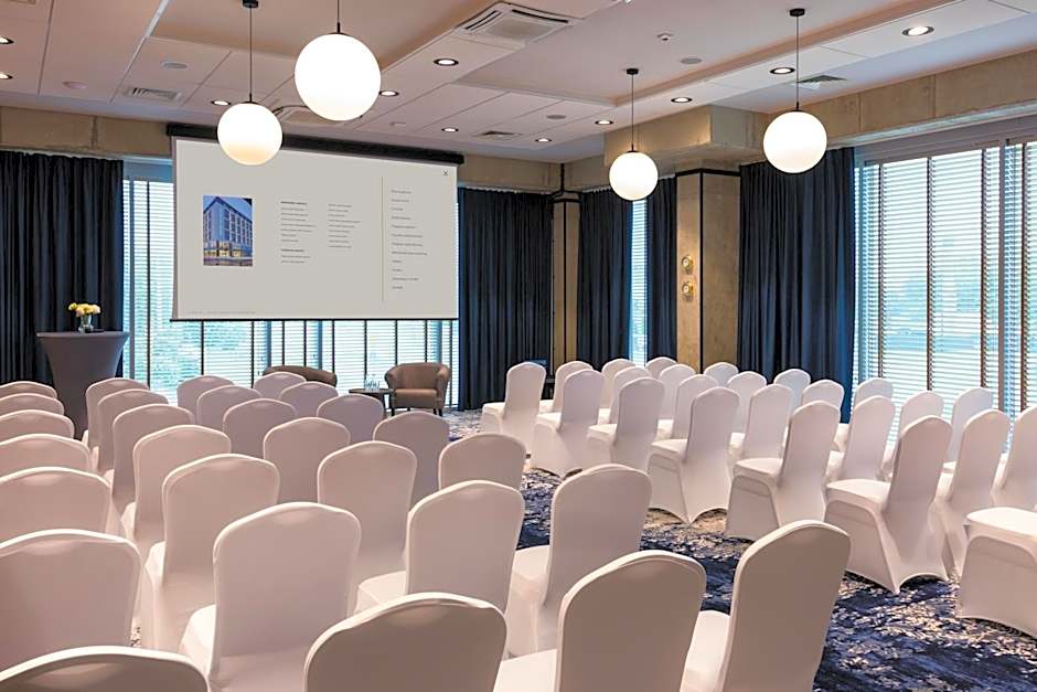 Arche Hotel Wroclaw Airport