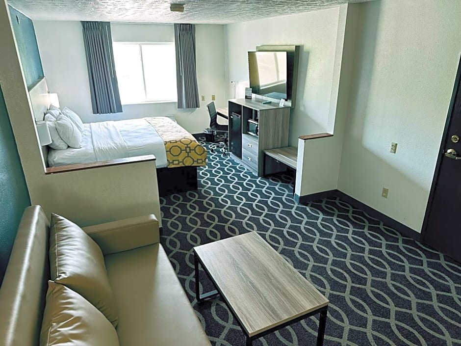 Baymont by Wyndham Piqua