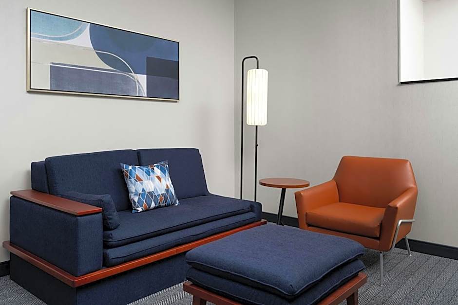 Courtyard by Marriott Dayton-University of Dayton