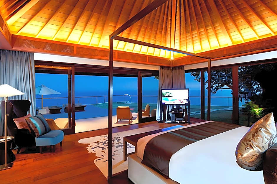 The Edge Bali Villa
