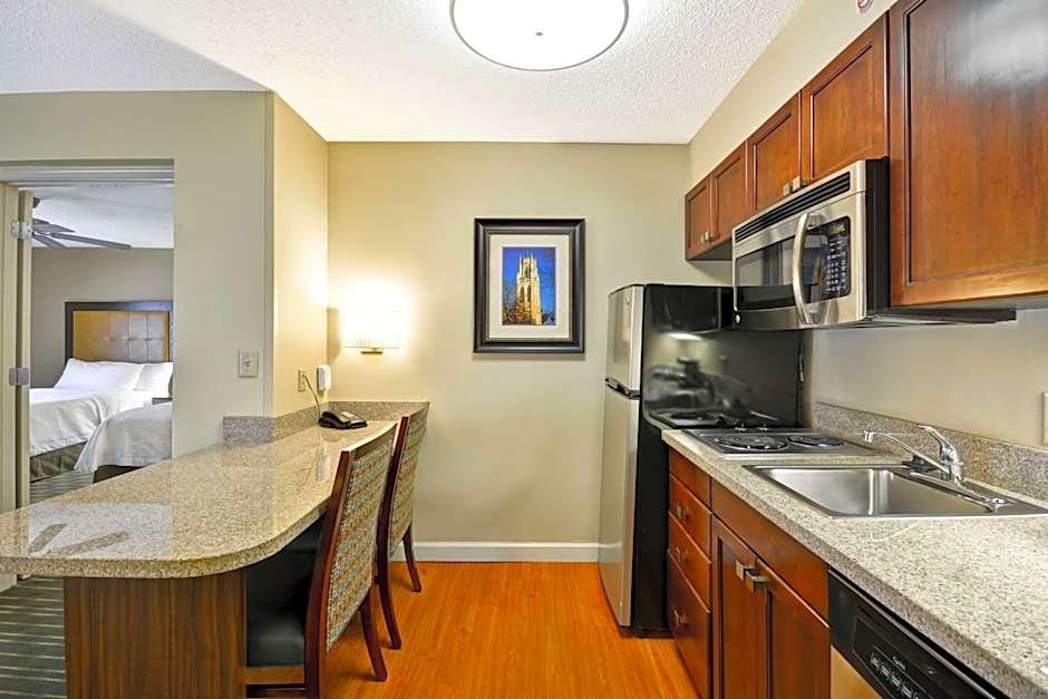 Homewood Suites By Hilton Durham-Chapel Hill I-40