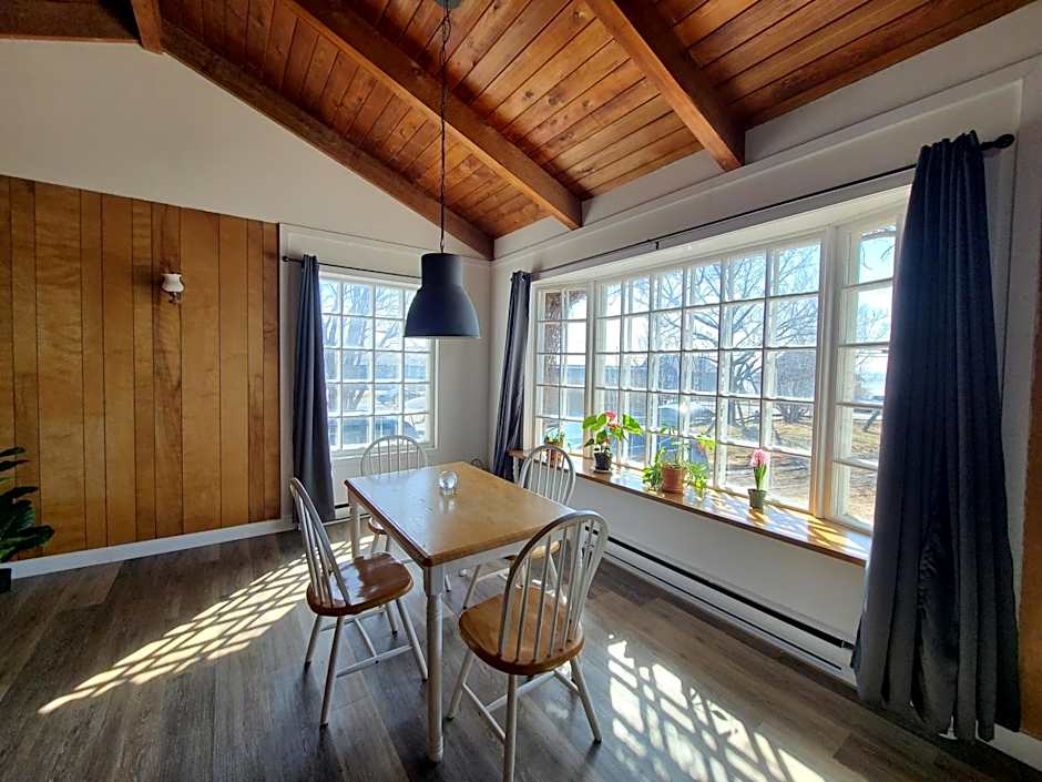 Aux 4 vents - Auberg'Inn