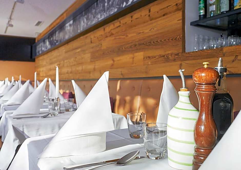 Derag Livinghotel am Olympiapark