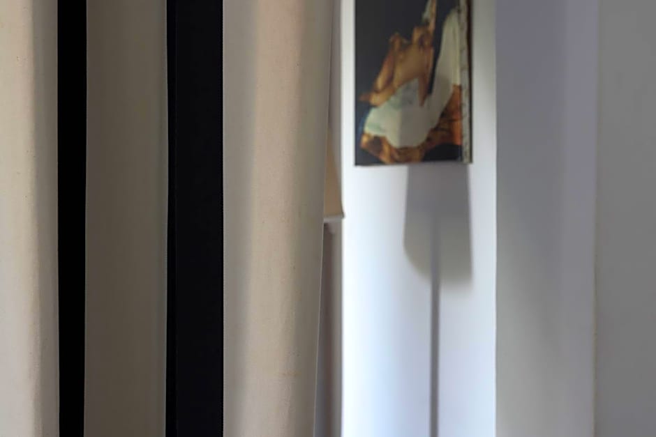Oporto Loft