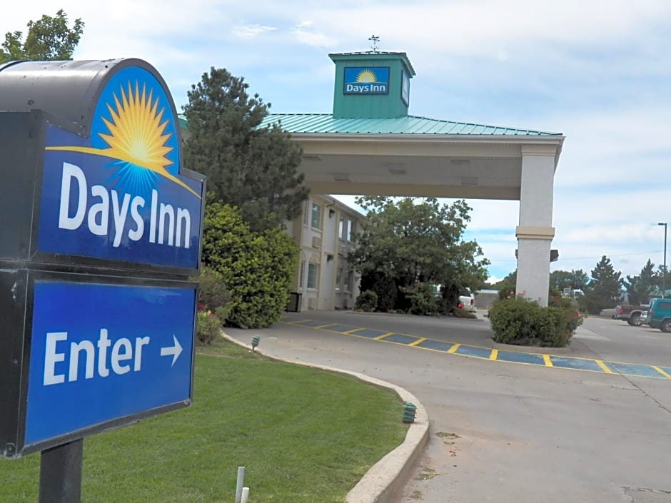 Days Inn by Wyndham Dalhart