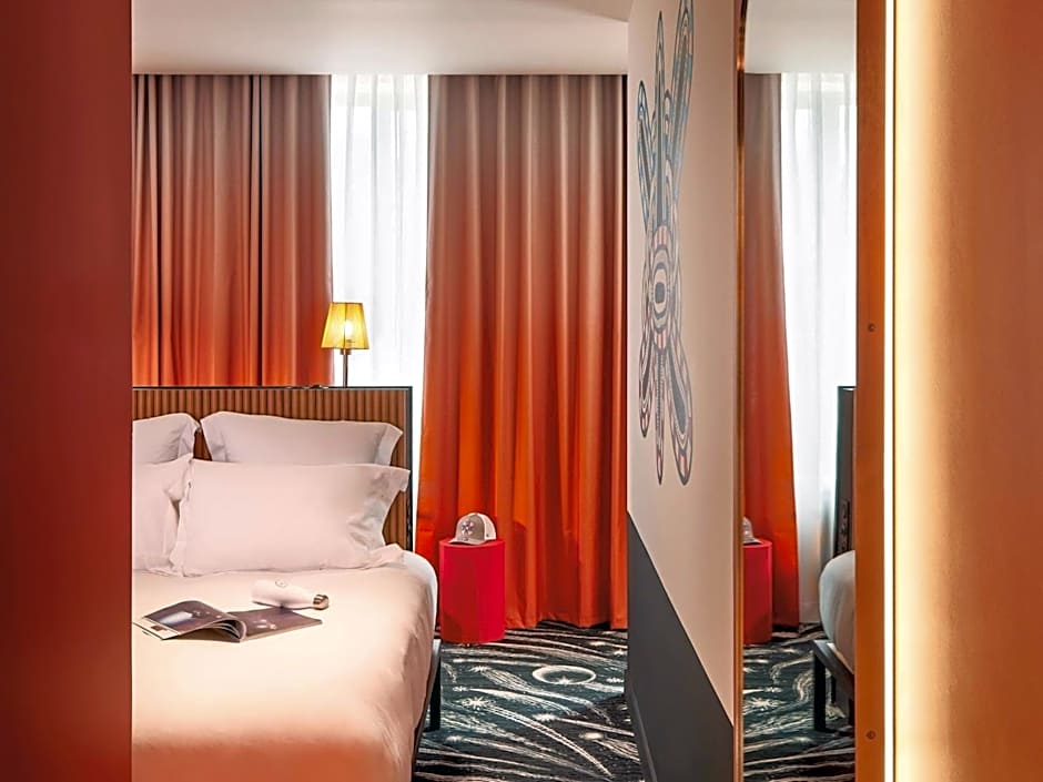 Mama Shelter Paris La Defense