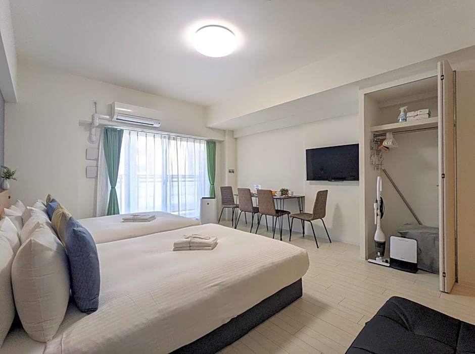 ESLEAD HOTEL Namba South Ⅱ