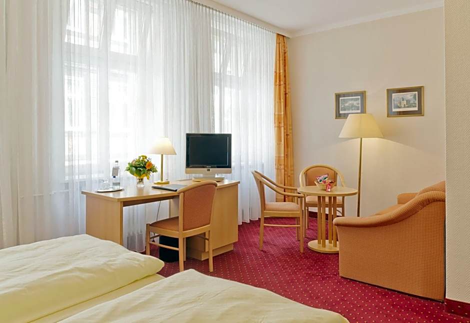 Hotel Benn