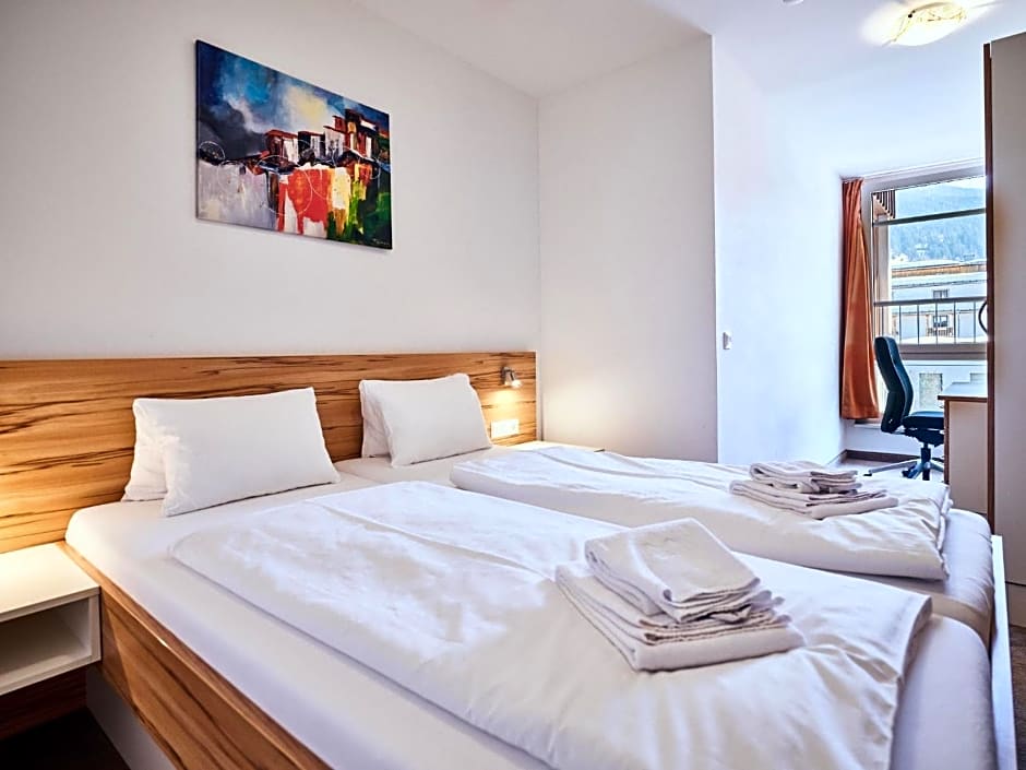 Grafenberg Resort by Alpeffect Hotels