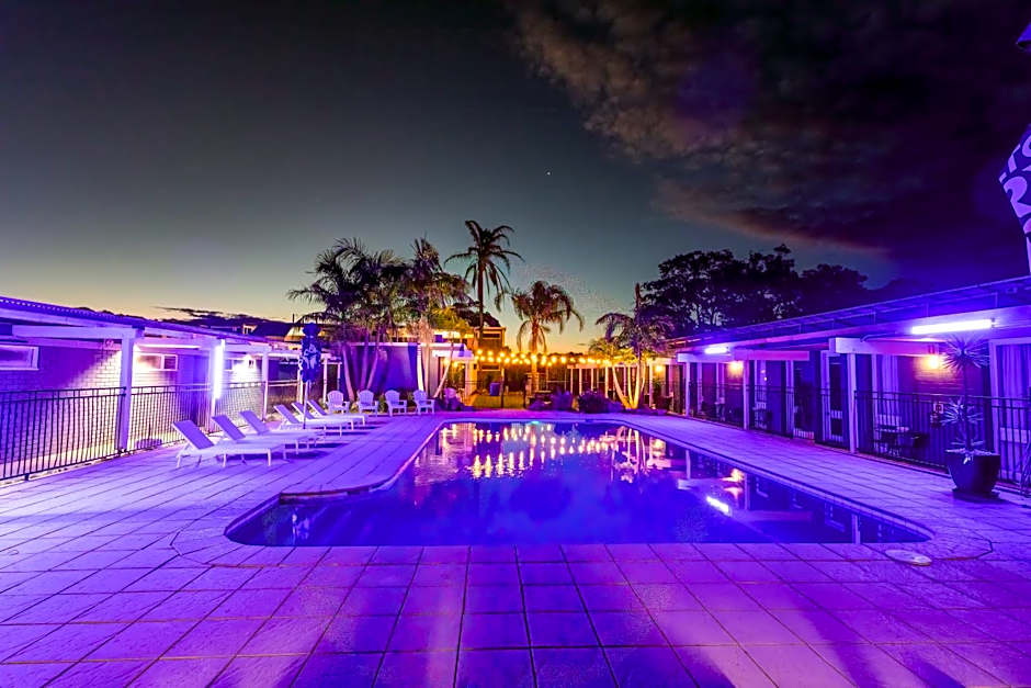 Mallacoota Hotel Motel