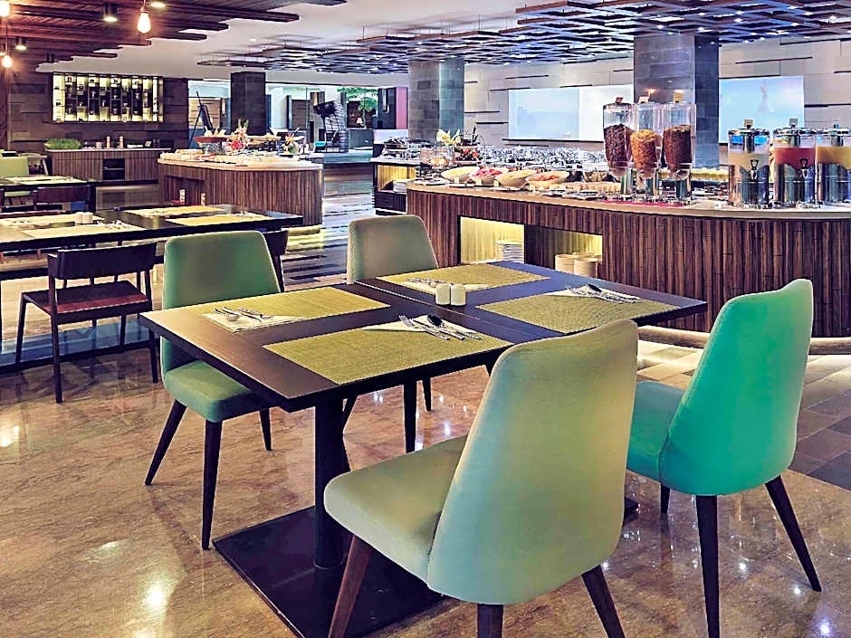 Mercure Bali Legian Hotel