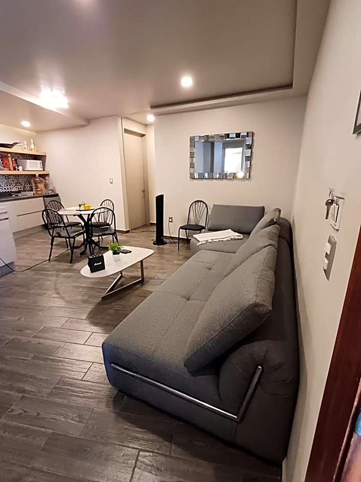 Loft Platino