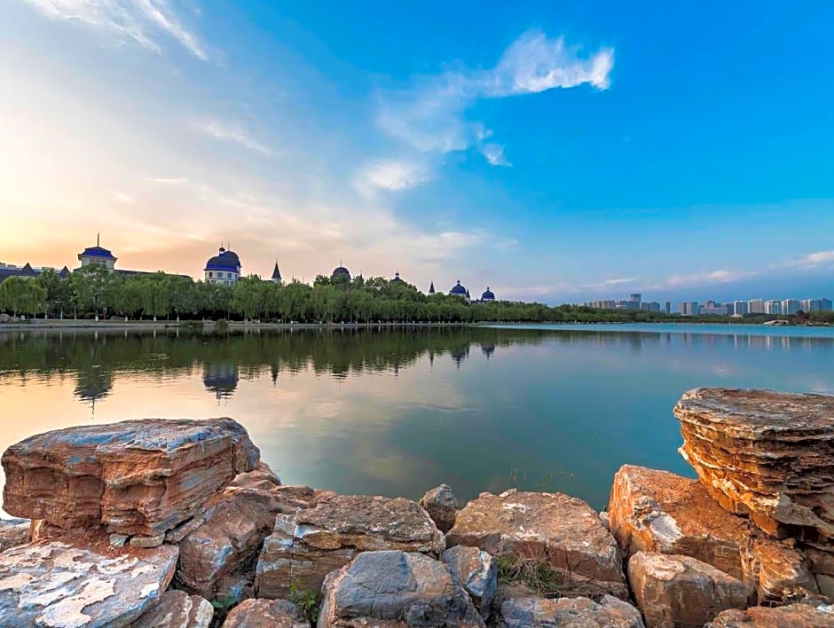 Pullman Tangshan