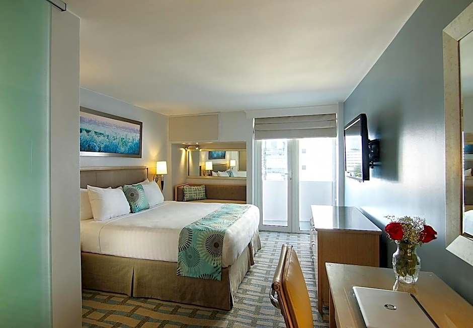 The Executive Hotel