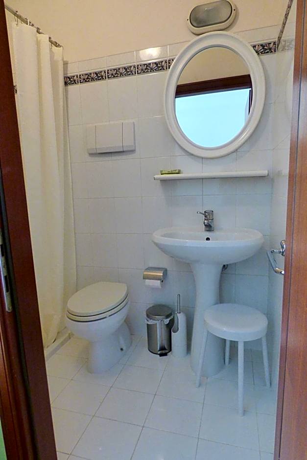 Damarco Alloggio Turistico Locanda