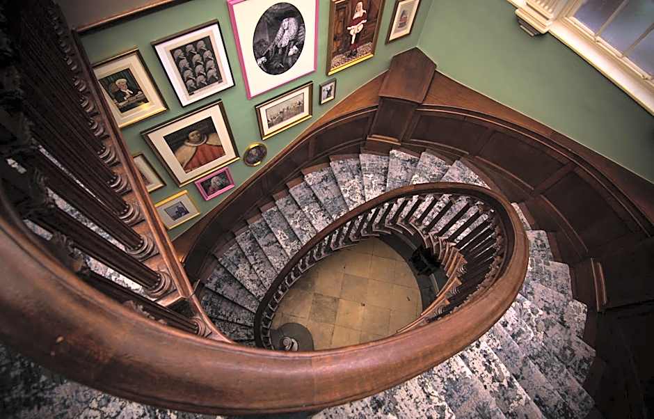 Judge's Lodging