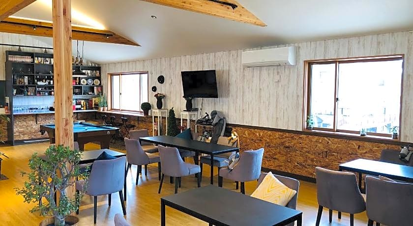 Hotel Japan Shiga