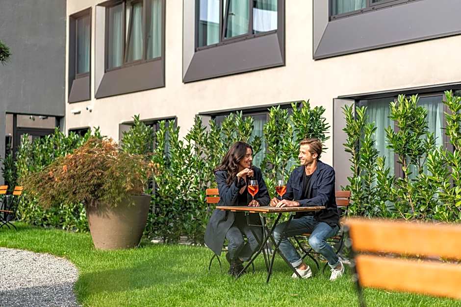 Rufi's Hotel Innsbruck