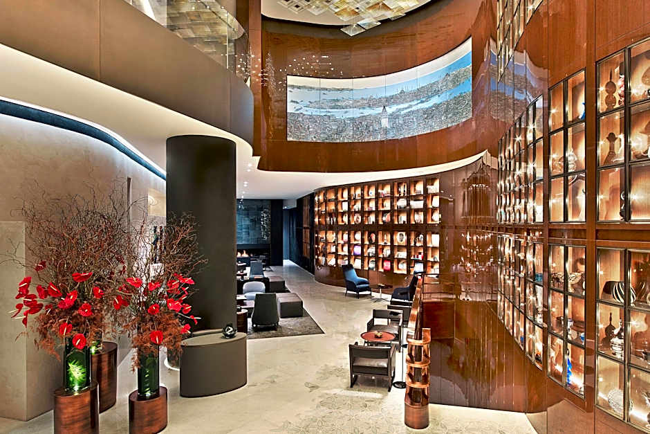 The St. Regis Istanbul