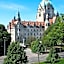elaya hotel hannover city