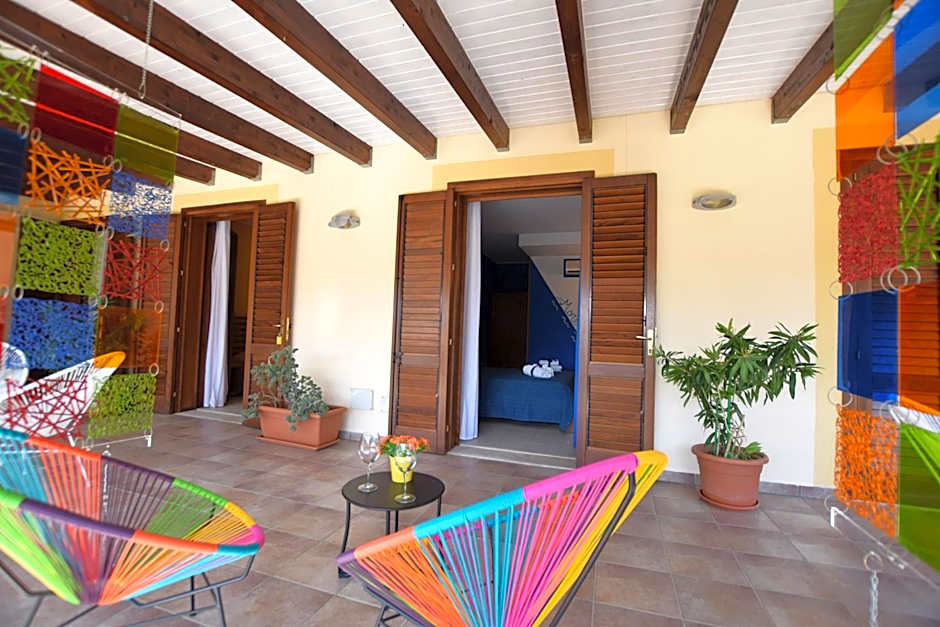 Hotel Iride by Marino Tourist