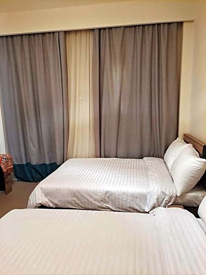 ????? ???? ??????? ???? ???? Fully Equipped Chalet Mosa Coast