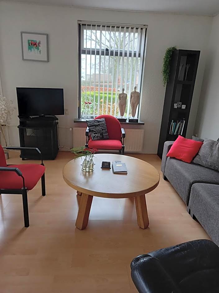 B&B Kleintje Eleveld