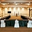 Carson City Plaza Hotel