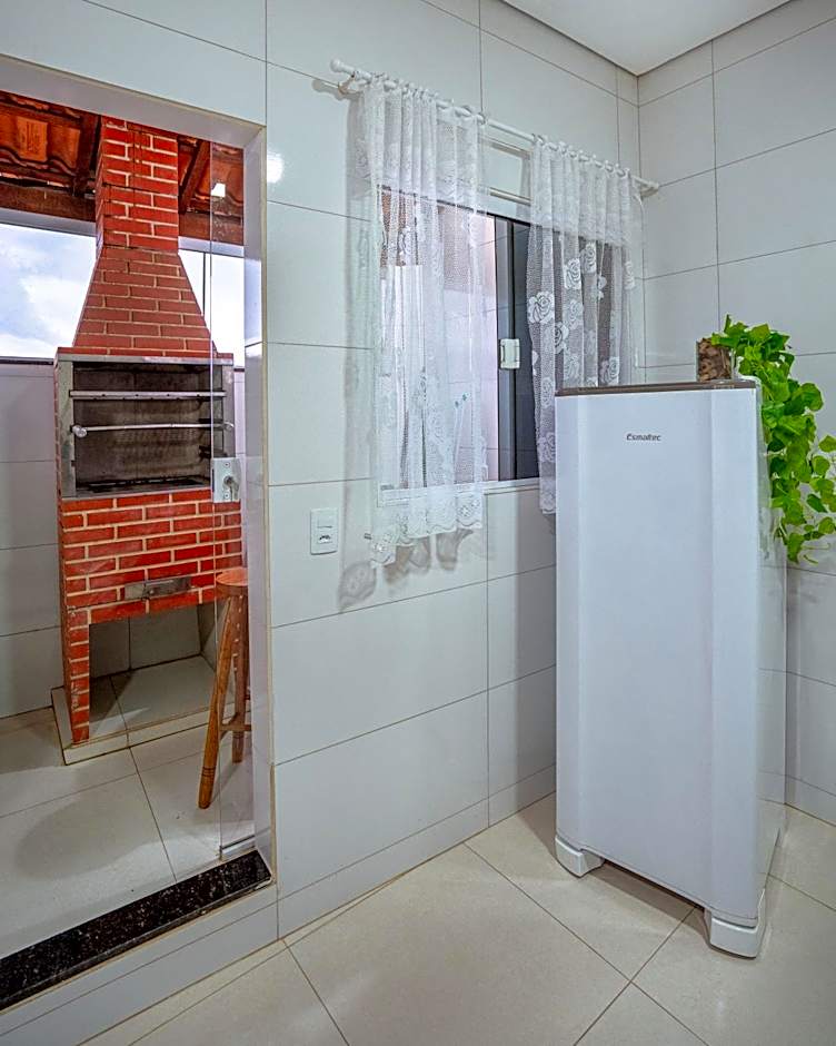 Souza Apart 2 - Apartamentos completos com muito aconchego