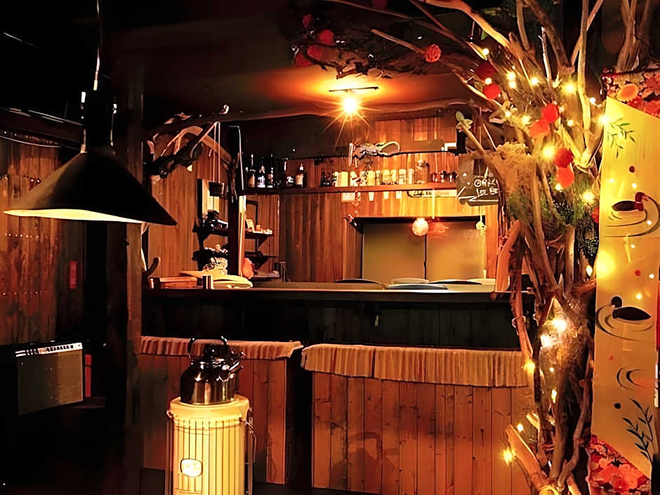 Ise Guest House Kazami