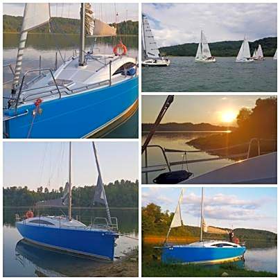 Zielone Wzgórza - Centrum Soliny - SPA