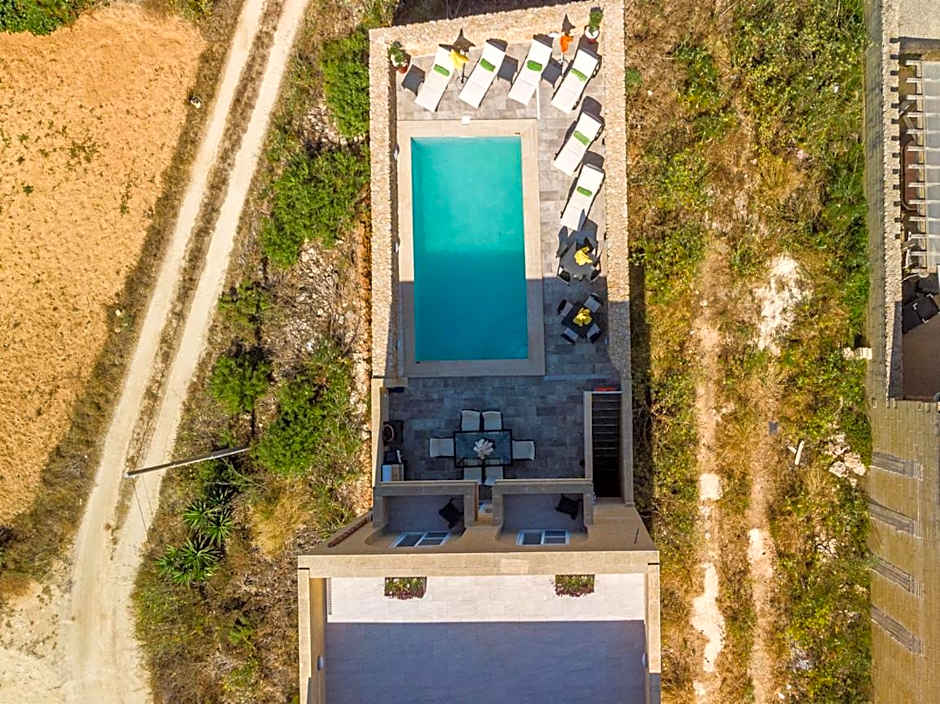 Ajuga Luxury Boutique B&B