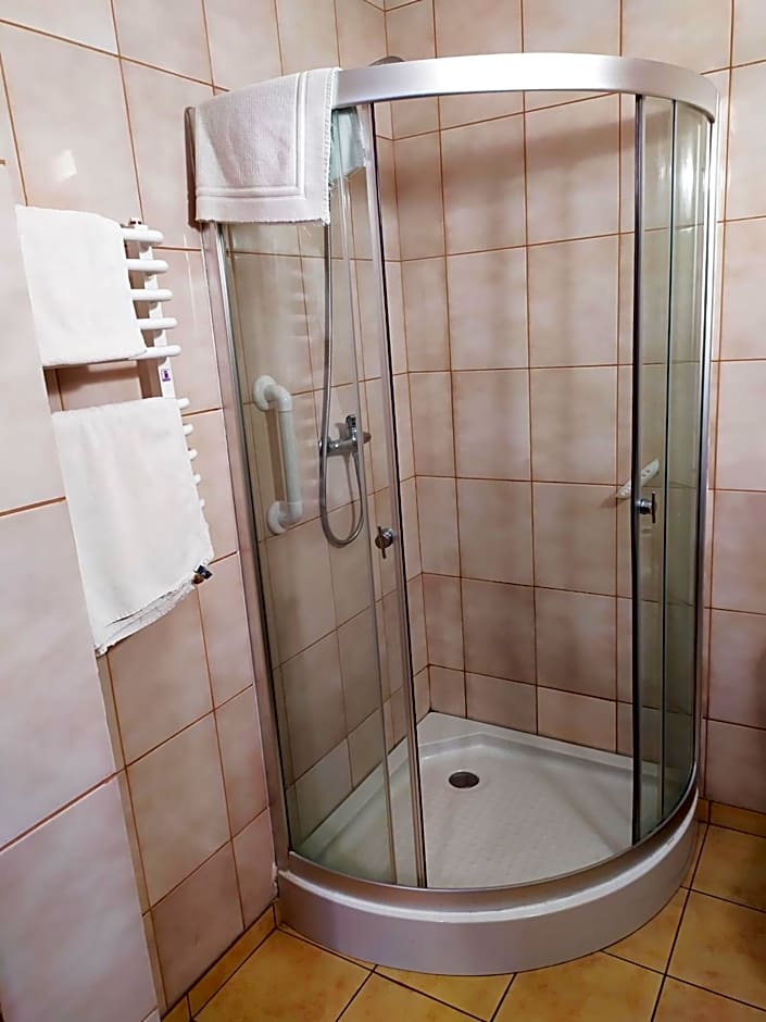 Gościniec Czarci Młyn