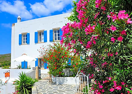 Margarita Hotel