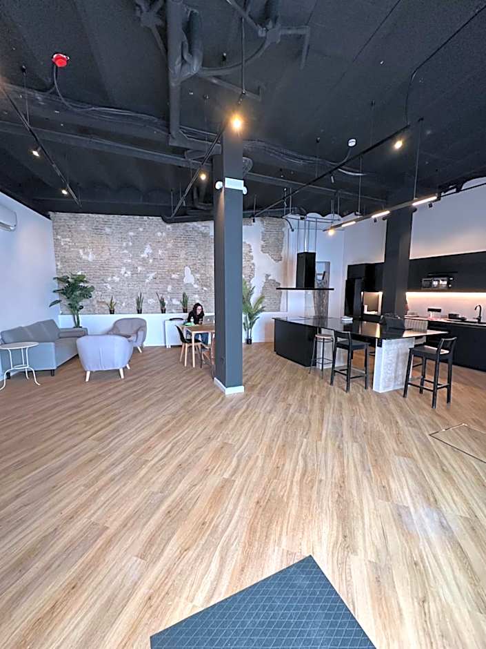 Sweet Sevilla Hostel